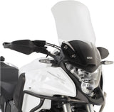 Cúpula Incolore - Givi Compatible Con Honda Crosstourer 1200 - Dct (2012-2015)