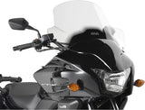 Cúpula Incolore - Givi Compatible Con Honda Ctx 700 Dct (2014-2016)