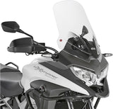 Cúpula Incolore - Givi Compatible Con Honda Crossrunner 800 (2015-2016)