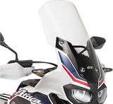 Cúpula Incolore - Givi Compatible Con Honda Crf 1000 L Africa Twin (2018-2019)