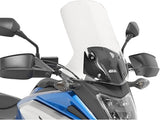 Cúpula Incolore - Givi Compatible Con Honda Nc 750 X (2016-2020)