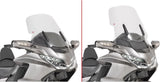 Cúpula Incolore - Givi Compatible Con Honda Gl 1800 Gold Wing (2018-2024)