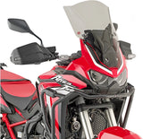 Cúpula Ahumada - Givi Compatible Con Honda Crf 1100 L Africa Twin (2020-2023)