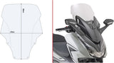 Parabrisas Incolore - Givi Compatible Con Honda Forza 125 (2021-2022)