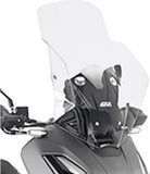 Parabrisas Incolore - Givi Compatible Con Honda Adv 350 (2025)