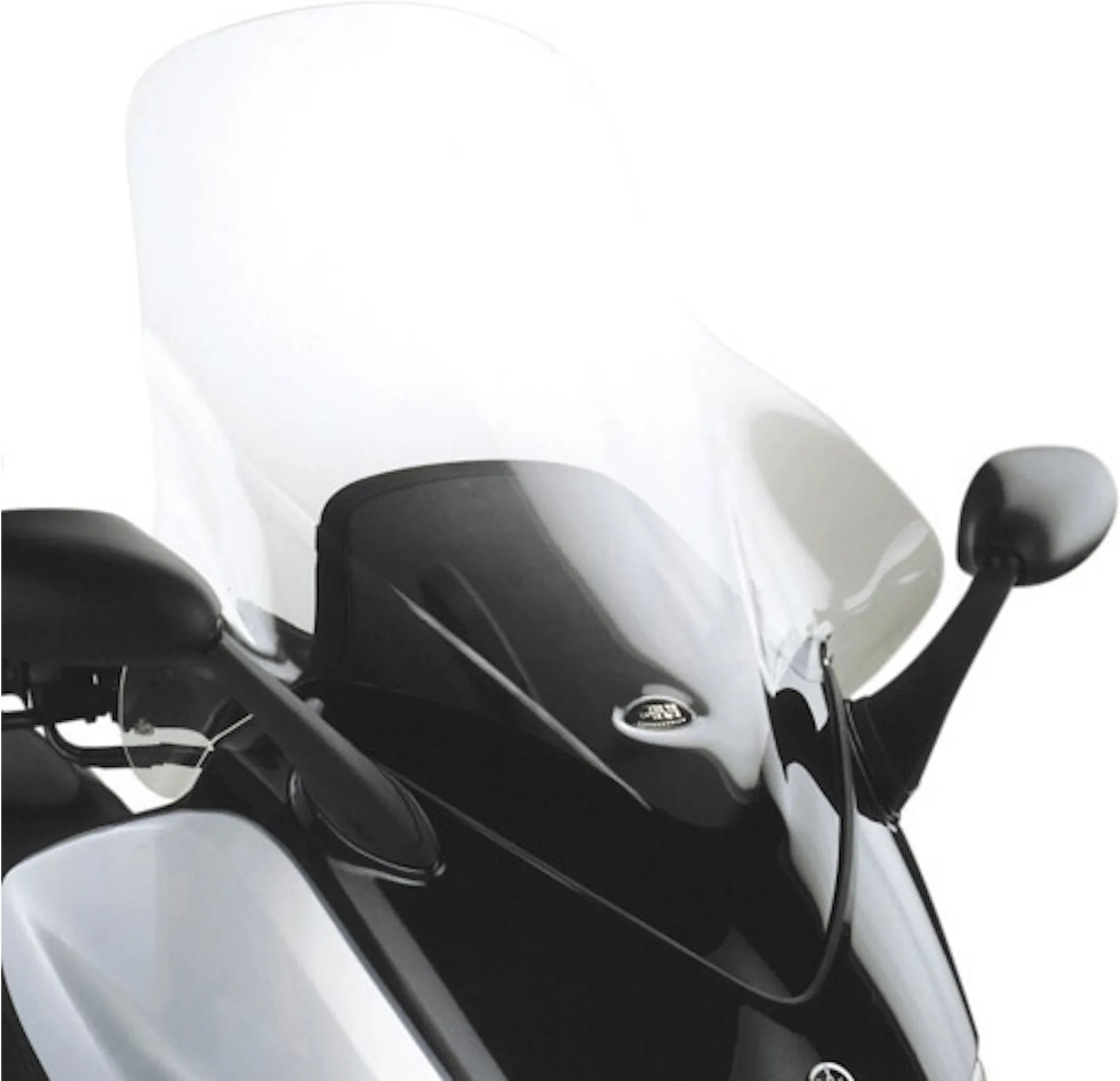 Parabrisas Incolore - Givi Compatible Con Yamaha T-Max 500 (2001-2007)