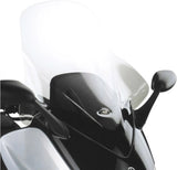 Parabrisas Incolore - Givi Compatible Con Yamaha T-Max 500 (2001-2007)