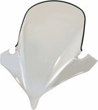 Cúpula Incolore - Givi Compatible Con Yamaha Fz-6 Fazer (2004-2006)