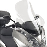 Parabrisas Incolore - Givi Compatible Con Yamaha Majesty 400 (2004-2008)