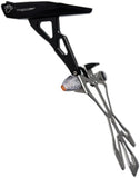 Portamátricula - Termignoni Compatible Con Ducati Panigale 1199 (2012-2018)