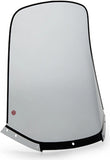 Parabrisas Ahumada - Givi Compatible Con Honda Cn 250 (1989-2000)