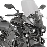 Cúpula Ahumada - Givi Compatible Con Yamaha Mt-10 (2016-2021)