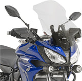 Cúpula Incolore - Givi Compatible Con Yamaha Mt-07 Tracer (2016-2019)