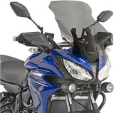 Cúpula Ahumada - Givi Compatible Con Yamaha Mt-07 Tracer (2016-2019)