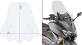 Parabrisas Incolore - Givi Compatible Con Yamaha T-Max 560 (2020-2021)