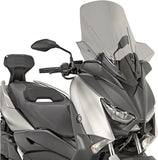 Parabrisas Ahumada - Givi Compatible Con Yamaha X-Max 400 (2018-2021)
