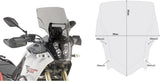 Cúpula Ahumada - Givi Compatible Con Yamaha Ténéré 700 (2021-2024)