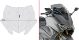 Parabrisas Baja Deportiva Ahumada - Givi Compatible Con Yamaha T-Max 560 (2020-2021)