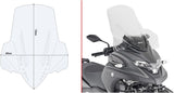 Parabrisas Incolore - Givi Compatible Con Yamaha Tricity 300 (2020-2024)