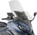 Parabrisas Incolore - Givi Compatible Con Yamaha T-Max 560 (2022-2024)