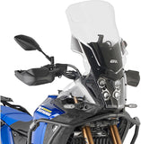 Cúpula Incolore - Givi Compatible Con Yamaha Ténéré 700 World Raid (2022-2024)