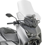 Parabrisas Incolore - Givi Compatible Con Yamaha X-Max 125 (2023-2024)