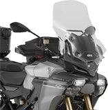 Cúpula Incolore - Givi Compatible Con Yamaha Tracer 9 - Gt - Gt+ (2025)