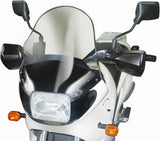 Cúpula Ahumada - Givi Compatible Con Bmw F 650 St (1997-1999)
