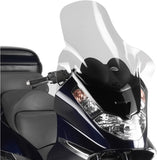 Parabrisas Incolore - Givi Compatible Con Aprilia Atlantic 500 (2002-2006)