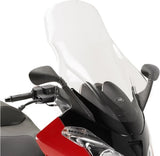 Parabrisas Incolore - Givi Compatible Con Aprilia Atlantic 400 500 Sprint (2005-2012)