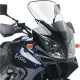Cúpula Incolore D255St - Givi Compatible Con Suzuki Dl 1000 V-Strom (2002-2011)