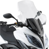 Parabrisas Incolore - Givi Compatible Con Kymco Xciting 300 - 500 I R (2009-2014)