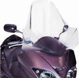 Parabrisas Incolore - Givi Compatible Con Honda Forza 250 (2005-2007)