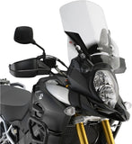 Cúpula Incolore - Givi Compatible Con Suzuki Dl 1000 V-Strom (2017-2019)
