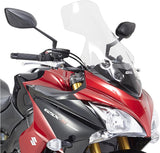 Cúpula Incolore - Givi Compatible Con Suzuki Gsx-S 1000 F (2015-2020)