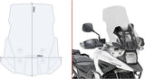 Cúpula Incolore - Givi Compatible Con Suzuki V-Strom 1050 - Xt - Se (2020-2024)