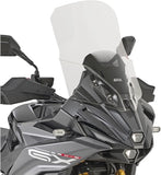 Cúpula Incolore - Givi Compatible Con Suzuki Gsx-S 1000 Gx (2024)