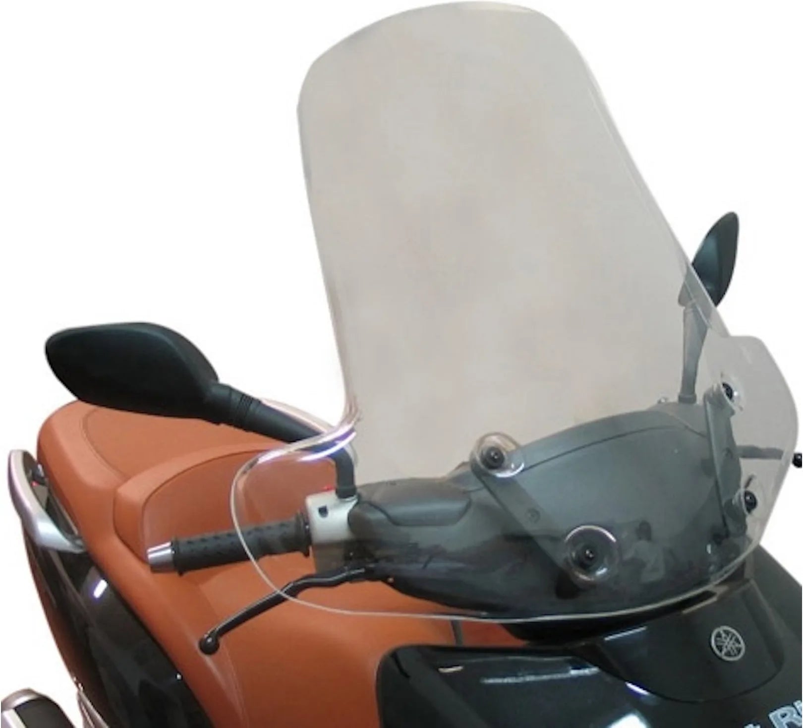 Parabrisas Incolore - Givi Compatible Con Mbk Kilibre 300 (2003-2007)