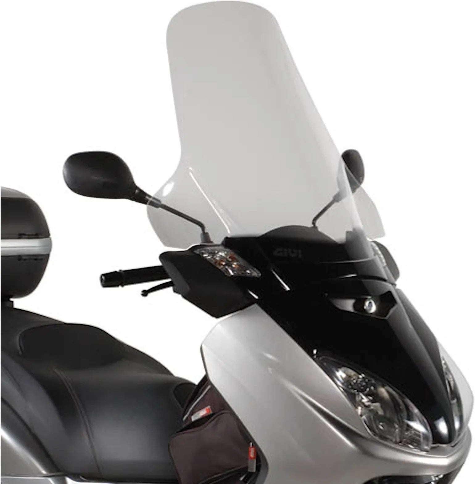 Parabrisas Incolore - Givi Compatible Con Mbk Skycruiser 125 (2005-2009)