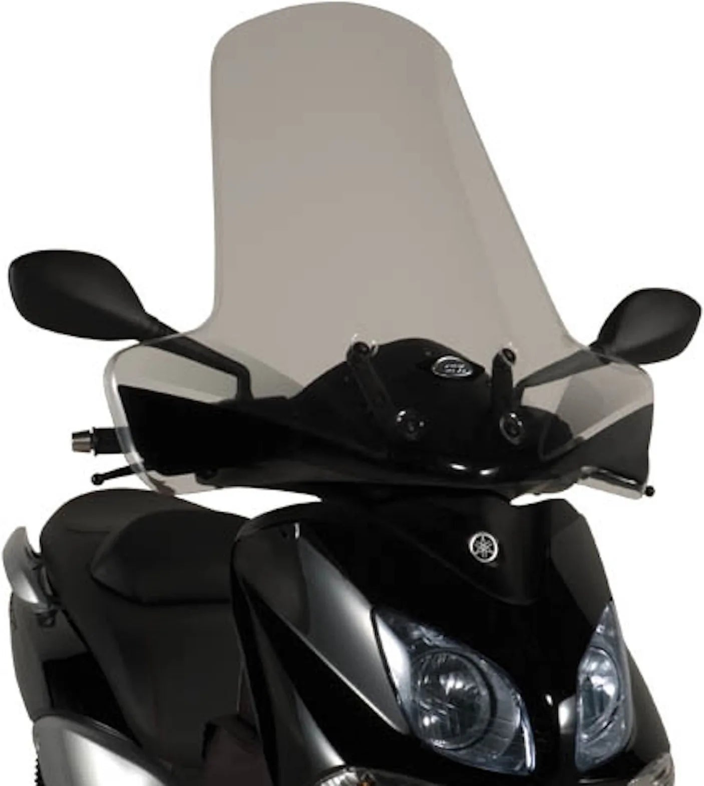 Parabrisas Incolore - Givi Compatible Con Mbk Cityliner 125 (2007-2012)