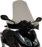 Parabrisas Incolore - Givi Compatible Con Yamaha X-City 250 (2007-2017)