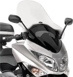 Parabrisas Incolore - Givi Compatible Con Yamaha T-Max 500 (2008-2011)