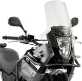Cúpula Incolore - Givi Compatible Con Yamaha Xt 660 Z Ténéré (2008-2016)
