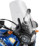 Cúpula Incolore D447St - Givi Compatible Con Yamaha Xt 1200 Z Super Ténéré (2010-2020)