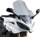 Cúpula Ahumada - Givi Compatible Con Yamaha Fazer 8 800 (2010-2015)