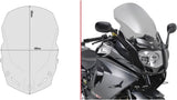 Cúpula Ahumada - Givi Compatible Con Bmw F 800 Gt (2013-2019)