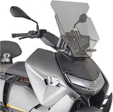 Cúpula Ahumada - Givi Compatible Con Bmw Ce 04 (2022-2024)