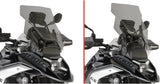 Cúpula Ahumada D5143S - Givi Compatible Con Bmw R 1300 Gs (2024)