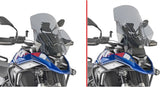 Cúpula Ahumada D5144S - Givi Compatible Con Bmw R 1300 Gs (2024)