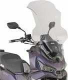Parabrisas Incolore - Givi Compatible Con Sym Adx 125 (2024)